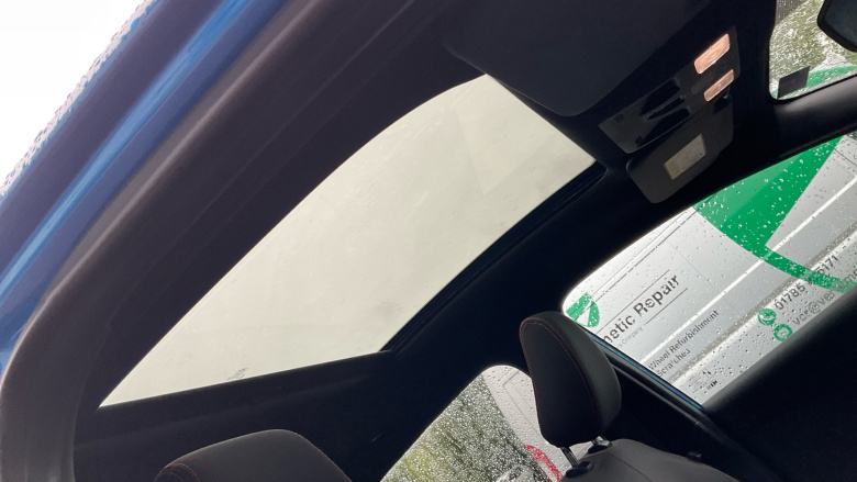 Ford Puma 1.0 EcoBoost Hybrid mHEV ST-Line 5dr Petrol Hatchback